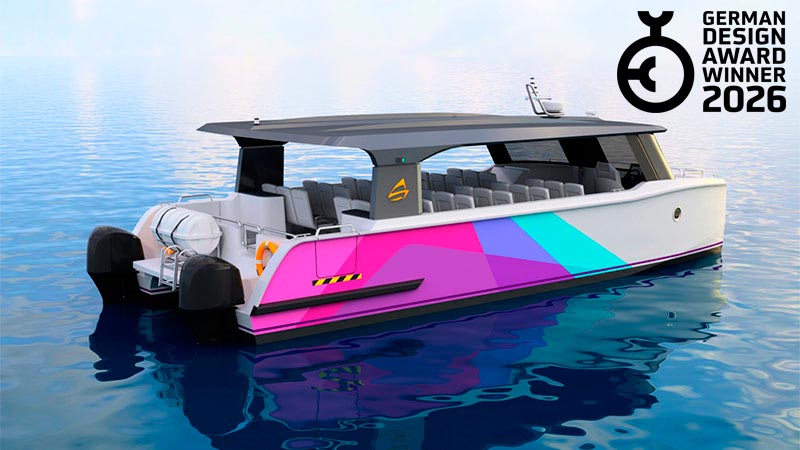 АН Марин Консалтинг - Достижения