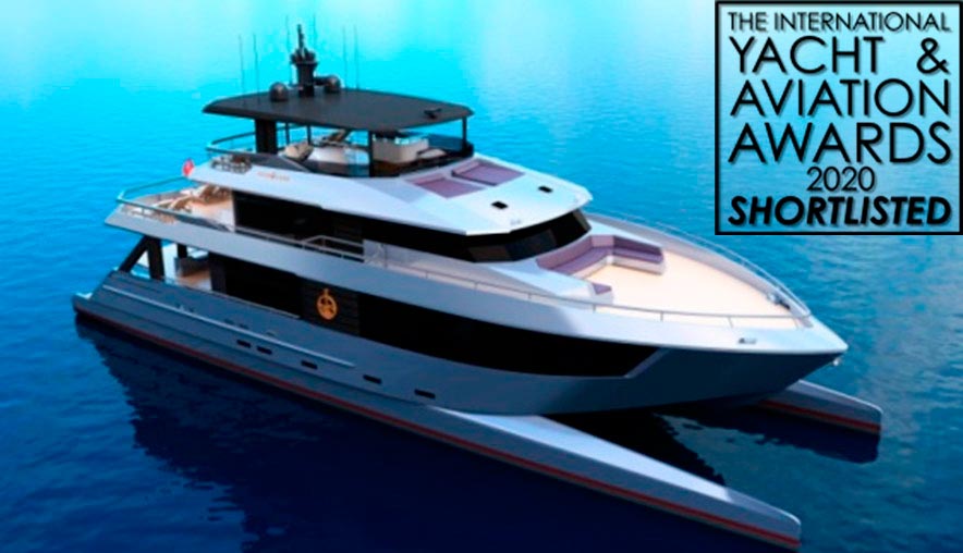 АН Марин Консалтинг - Достижения